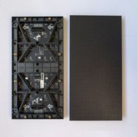 Usine directement personnalisée haute qualité couleur SMD 1515 pas de pixel intérieur 2 mm panneau d'affichage led module led
