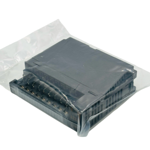 Módulo de Entrada Digital QD60P8-G Nuevo y Original, Controlador Lógico Programable (PLC) - Product Image 3