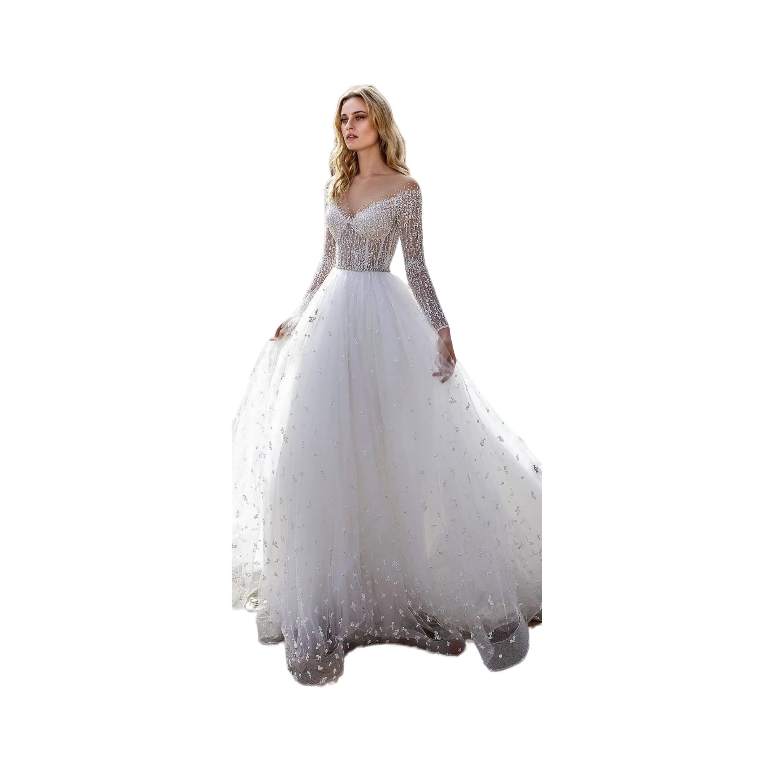 2023 Wedding Dresses Couture Bridal Collection Wedding Inspirasi
