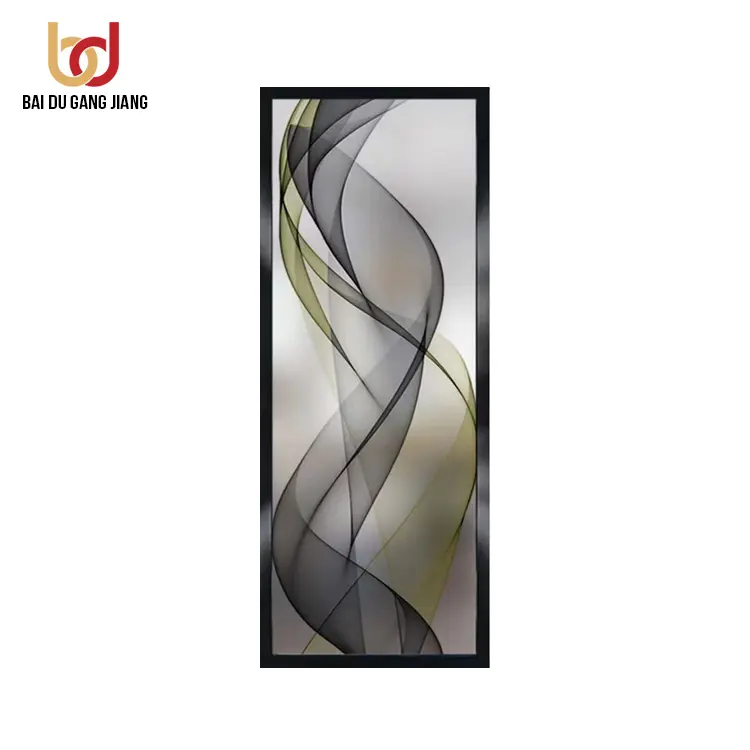 Modern Living Screens Hanging Wall partition Room Divider