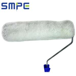 Cadre de tige en aluminium léger <span class=keywords><strong>rouleau</strong></span> de peinture décoratif utilisation de <span class=keywords><strong>plafond</strong></span> <span class=keywords><strong>rouleau</strong></span> brosse de peinture impression fabricant de <span class=keywords><strong>rouleau</strong></span> de peinture - Product Image 5