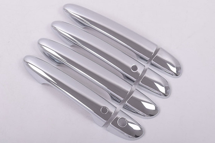 Funda inteligente para manija