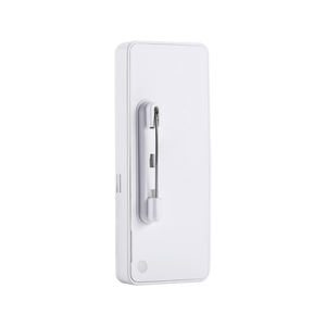 Низкая цена от производителя, 4G, идентификационная карта, мини-Gps-трекер, позиционирование в режиме реального времени, Нагрудный значок, персональный трекер G66 - Product Image 2