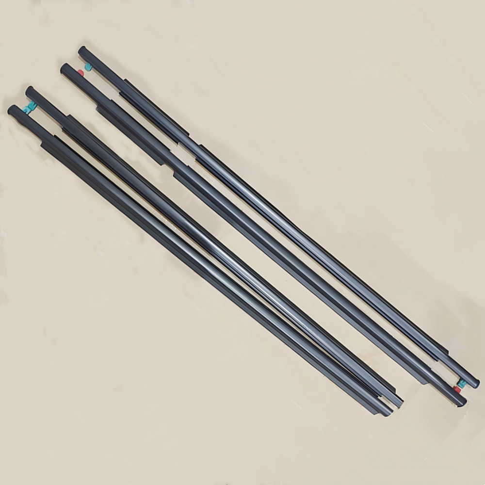 トヨタ プロボックス/サクシード 2002-2014用 車窓ウェザーストリップ