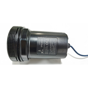 High Quality Black Waterproof <strong>Spa</strong> Speaker Plastic Outdoor Hot Tub Speakers Stereo - Product Image 2