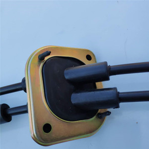 Cable de embrague para Suzuki Chang'an 1.3L 1.5L, pieza de repuesto para coche, material de goma - Product Image 3