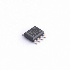 Aislador Digital Original ISO7420FEDR SOIC-8, Lista de Materiales (BOM), Cotización - Product Image 1