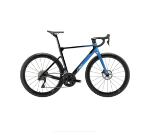 <span class=keywords><strong>Bicicleta</strong></span> de <span class=keywords><strong>Carretera</strong></span> JAVA con Cuadro de Fibra de <span class=keywords><strong>Carbono</strong></span> VOLATA, 24 Velocidades, Frenos de Disco Hidráulicos R7170, Cambio Electrónico <span class=keywords><strong>Di2</strong></span>, Ligera y Clásica - Product Image 2