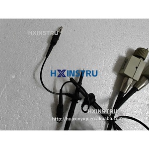 1 ชิ้นใช้แล้วเทคโทรนิกซ์ P6139A ออสซิลโลสโคปโพรบ 10x 500MHz 300V hx - Product Image 3