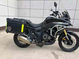 Cost Effective 525DS VOGE ADV <b>Bike</b> Reliable KE525 <b>Engine</b> Street & Light Use - Product Image 4