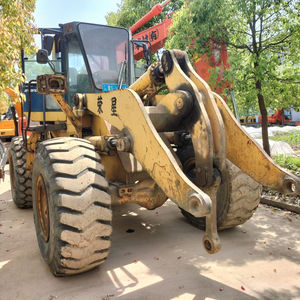 Komattsu รถตัก Wa600 WA400-1 Wa380 Wa320รถตัก wa320-5 - Product Image 2