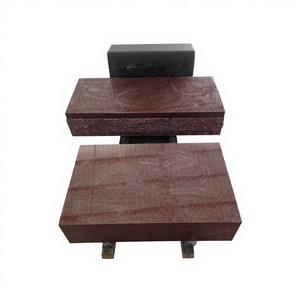 Lápidas Planas de Piedra Natural Tradicionales Polacas para Tumbas - Product Image 6