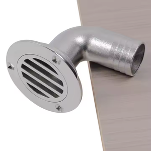 Vente chaude Chine Usine Ventes Directes Haute Qualité Marine Quincaillerie Accessoires carré Pont <span class=keywords><strong>Trappe</strong></span> pour Bateau Yacht RV - Product Image 5