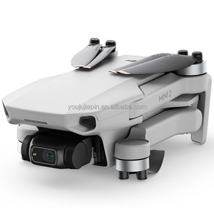 <span class=keywords><strong>DJI</strong></span> Mavic <span class=keywords><strong>Mini</strong></span> <span class=keywords><strong>2</strong></span> Fly More Combo, transmission vidéo 10 km, temps de vol 20 min, caméra avec zoom 4x, drone résistant au <span class=keywords><strong>vent</strong></span> de niveau 5, en stock - Product Image 5