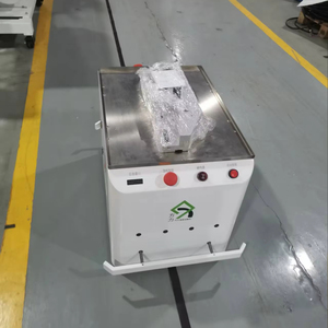 高效B50 AGV小车磁导航技术高速升降24小时工作时间10毫米精度 - Product Image 1