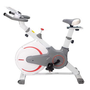 <span class=keywords><strong>Bicicleta</strong></span> giratoria de interior ultrasilenciosa, <span class=keywords><strong>bicicleta</strong></span> giratoria <span class=keywords><strong>para</strong></span> gimnasio en casa, Material de acero <span class=keywords><strong>para</strong></span> ejercicio Unisex, <span class=keywords><strong>bicicleta</strong></span> doméstica ampliamente utilizada - Product Image 6