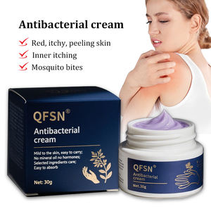 OEM vendita calda cinese a base di erbe antibatterico <span class=keywords><strong>crema</strong></span> per uso esterno al prurito <span class=keywords><strong>e</strong></span> uccidere i batteri - Product Image 2