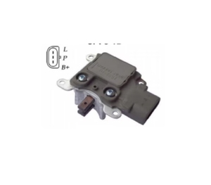 Regulador del alternador F1DU10C359AA F1DZ10C359A GR821 para FORD - Product Image 3