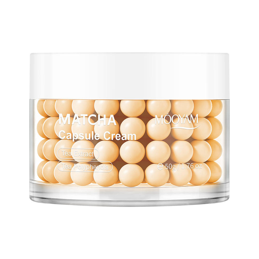 Astaxanthin Capsule Cream