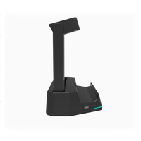 Station de charge universelle avec indicateur de charge pour RG Xbox Ally/X, station de charge portable