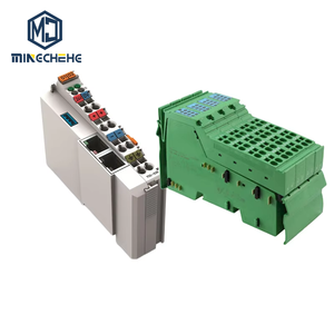 Dispositivo de Protección Contra Sobretensiones 2897253 VAL-MS 230 ST, Protección de Fuente de Alimentación para Sistemas Eléctricos de Automatización Industrial, Repuestos - Product Image 1