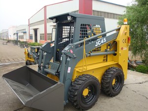 Minicargadora MINICARGADORA a la venta, producto nuevo chino al mejor precio - Product Image 2