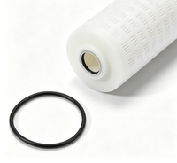 Ensemble de cartouche de filtre à encre EB37176 |   Pièces détachées compatibles pour imprimante M 5151 CIJ, pièces détachées compatibles pour M CIJ
