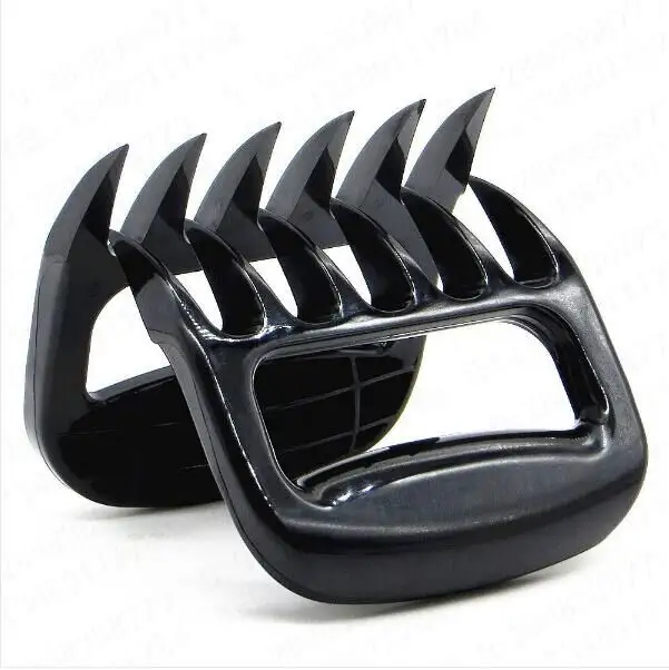 BPA Free Barbecue Meat Shredder BBQ Meat Claws