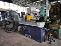 Tour horizontal d'occasion Shenyang C61100 semi-automatique, robuste, haute précision, pour le travail des métaux, prix usine, garantie 1 an