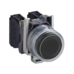 Schneider Protruding <b>Button</b> XB4BP51 XB4BP42 XB4BP31 XB4BP21 XB4BL42 - Product Image 1