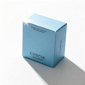แผ่นมาส์กหน้าสาหร่าย Coseul สูตรคูลมอยส์เจอร์ ผสมคอลลาเจน บำรุงผิวชุ่มชื้น เหมาะสำหรับทุกสภาพผิว - Product Image 1