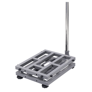 Tcs điện tử kỹ thuật số/quy mô nền tảng 300kg LED/LCD Công nghiệp kỹ thuật số cân nặng quy mô nền tảng quy mô - Product Image 3