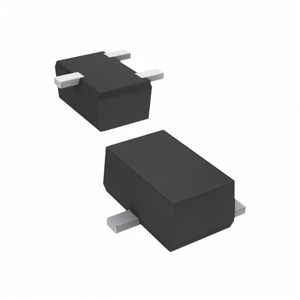 Componentes Electrónicos, Transistores SC-70, SOT-323 UNR521700L, Distribuidor Autorizado - Product Image 1