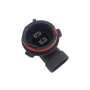 H7 Bulb <b>Socket</b> <b>12V</b> Opel Car Light Fixture Replacement RZ-01-A0391 - Product Image 1
