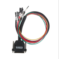 Xhorse VVDI PROG Programmer MCU Reflash Cable V3