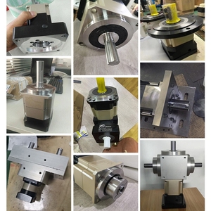 Drehzahl minderer für Planeten getriebe für Schrittmotor und Servomotor - Product Image 6