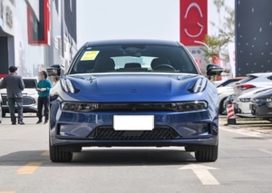 Nuevo Modelo 2025, Auto de Lujo para Adultos, Vehículo Eléctrico con Doble Motor, Versión We, Auto Eléctrico Zeekr001 SUV EV - Product Image 6