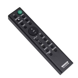 Control remoto de repuesto RMT-AH500U para barra de sonido Sony HT-S350 HT-SD35 SA-WS350 SA-S350 SA-WSD35 SA-SD35 HTS350 - Product Image 4