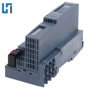 โมดูล PLC SIMATIC ET 200SP 6ES7155-6BA01-0CN0 ของแท้ใหม่ ตัวควบคุมระบบอัตโนมัติอุตสาหกรรม มีสินค้าในคลัง - Product Image 3