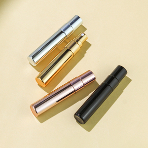 Mini Botellas <span class=keywords><strong>de</strong></span> Perfume Vacías <span class=keywords><strong>de</strong></span> 2ml, 3ml, 5ml, 10ml, Impresión <span class=keywords><strong>de</strong></span> Logotipo, Botellas Pequeñas <span class=keywords><strong>de</strong></span> Perfume <span class=keywords><strong>al</strong></span> <span class=keywords><strong>por</strong></span> <span class=keywords><strong>Mayor</strong></span>, Atomizador <span class=keywords><strong>de</strong></span> Perfume Personalizado para Viaje - Product Image 2