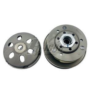 Pièces moteur de moto embrayage entraîné scooter embrayage arrière assy pour sym110 XS110 A3G <span class=keywords><strong>AZK</strong></span> - Product Image 5