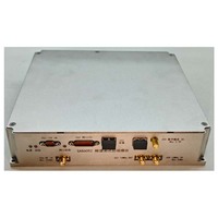 Análisis de Espectro para Integración de Sistemas, Módulo de Espectro de Ruido de Fase Ultrabajo para Pruebas de Radar