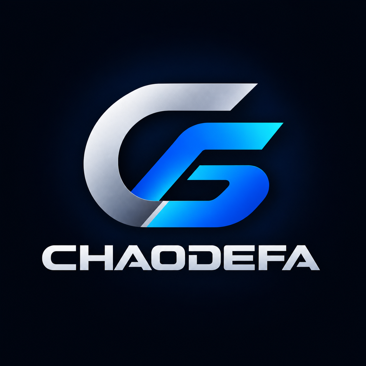 Chaos De Fa Trading Co., Limited logo