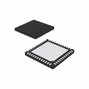 48 VFQFN Exposed Pad IRS23365DMTRPBF Power Management (PMIC) Authorized Distributor Electronic Circuit Components - Product Image 1