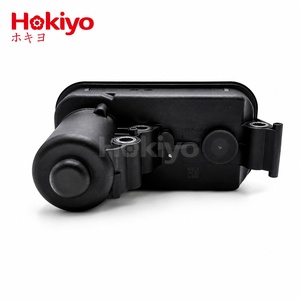 HOKIYO 04E145725CH Attuatore Elettronico per Turbocompressore Auto per Volkswagen up MOVE TSI Audi <span class=keywords><strong>A3</strong></span> <span class=keywords><strong>8V</strong></span> 1.0L 1.4L 2012 - Product Image 2