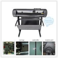 Plotter máquina cortadora de vinilo Jinka