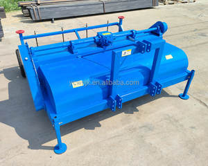 Maquinaria agrícola máquina cosechadora de remolacha máquina para matar remolacha - Product Image 6