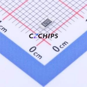 Résistance SMD FRC1206F8200TS 1206 (Type : Film Épais) (Résistance : 820 Ohms Précision : 1%) - Product Image 1