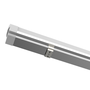 โคมไฟไฮเบย์แบบแขวน รุ่น Overseasdesign SGS-06-20-BLE ปี 2026 ควบคุมการหรี่แสงผ่านแอป IDIM เหมาะสำหรับซูเปอร์มาร์เก็ต โรงงาน  สั่งผลิตได้ในปริมาณน้อย - Product Image 4