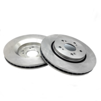 OEM W221 Bremsscheibe Für Mercedes-Benz Bremsscheibe R230 Bremsscheibe